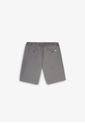 Bermuda Classic 46326GREY48 Multicolor de Scalpers