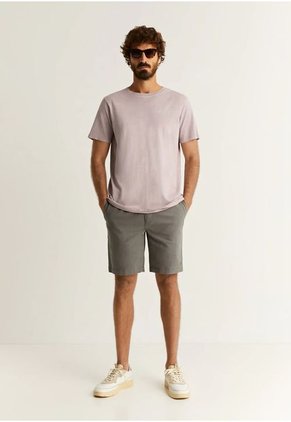 Bermuda Classic 46326GREY48 Multicolor