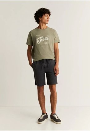 Bermuda Classic 46326NAVY48 Multicolor