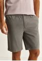 Bermuda Classic 46326GREY48 Multicolor de Scalpers