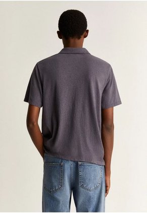 Polo Rustic 47402NAVYM Multicolor