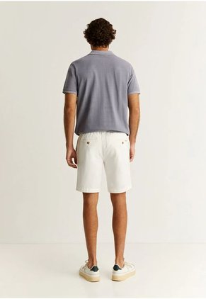 Bermuda Classic 46326OFFWHITE48 Multicolor