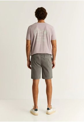 Bermuda Classic 46326GREY48 Multicolor