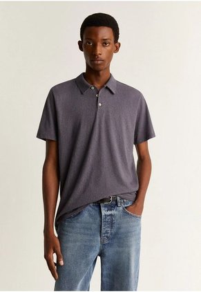 Polo Rustic 47402NAVYM Multicolor