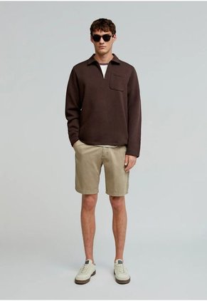 Bermuda Outfitters Lt 52258CAMEL42 Multicolor