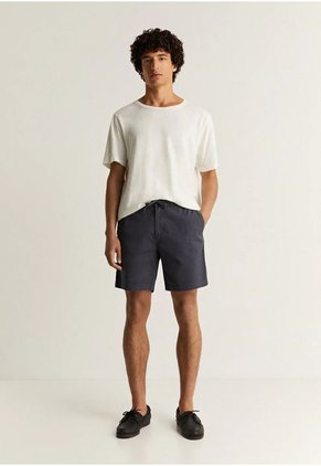 Shorts Summer 50449NAVY38 Multicolor