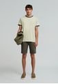Bermuda Outfitters Lt 52258KHAKI44 Multicolor de Scalpers