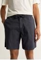 Shorts Summer 50449NAVY38 Multicolor de Scalpers
