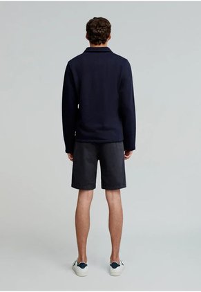 Bermuda Outfitters Lt 52258NAVY46 Multicolor