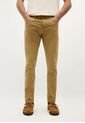 Pantalon Five Pockets 55672CAMEL44 Multicolor de Scalpers
