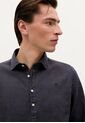 Camisa Tipo Polo New Colors 57296NAVY45 Azul de Scalpers