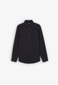 Camisa Tipo Polo New Colors 57296NAVY45 Azul de Scalpers