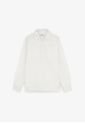 Camisa Polera Colours 46176CREAM40 Multicolor de Scalpers