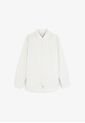 Camisa Abbot Se 48368GREYSTRIPES40 Multicolor de Scalpers