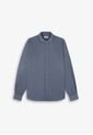 Camisa Seatle K 48399NAVY43 Multicolor de Scalpers