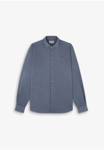 Camisa Seatle K 48399NAVY43 Multicolor Scalpers