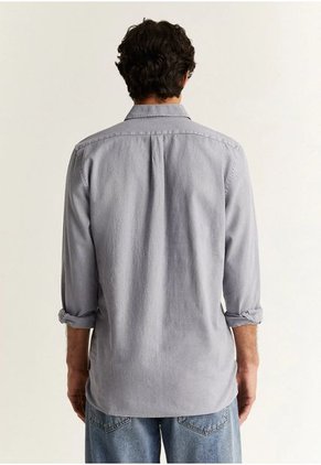 Camisa Polera Colours 46176GREYISHBLUE42 Multicolor