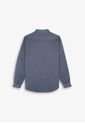 Camisa Seatle K 48399NAVY43 Multicolor de Scalpers