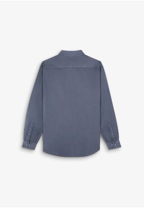 Camisa Seatle K 48399NAVY43 Multicolor