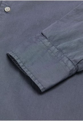 Camisa Seatle K 48399NAVY43 Multicolor