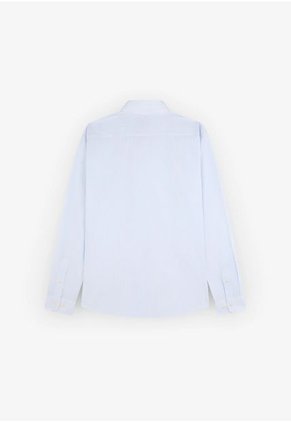 Camisa Sport Elisee 48402SKYBLUECHECK41 Multicolor