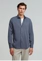 Camisa Seatle K 48399NAVY43 Multicolor de Scalpers