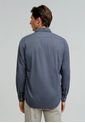 Camisa Seatle K 48399NAVY43 Multicolor de Scalpers