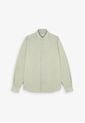 Camisa Seatle K 48399LIGHTKHAKI40 Multicolor de Scalpers