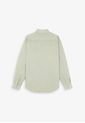 Camisa Seatle K 48399LIGHTKHAKI40 Multicolor de Scalpers