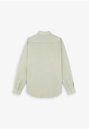 Camisa Seatle K 48399LIGHTKHAKI40 Multicolor