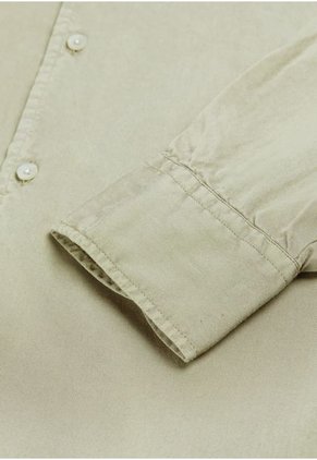 Camisa Seatle K 48399LIGHTKHAKI40 Multicolor
