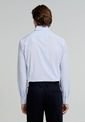 Camisa Sport Elisee 48402WHITEBLUESTRI42 Multicolor de Scalpers