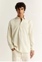 Camisa Polera Colours 46176MINT43 Multicolor de Scalpers