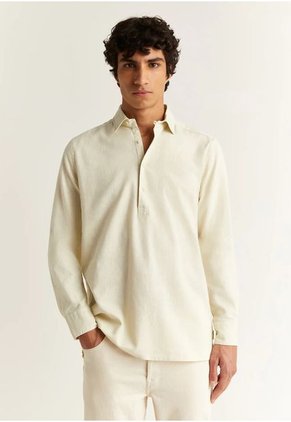 Camisa Polera Colours 46176MINT43 Multicolor