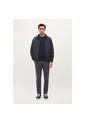 Pantalón Chino Casual 55655NAVY44 Azul de Scalpers