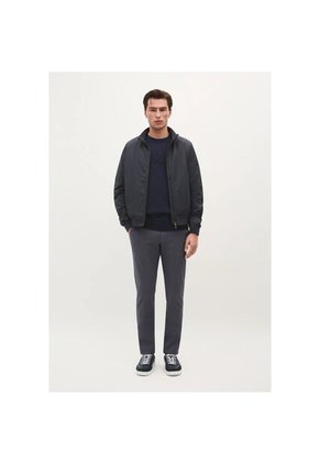 Pantalón Chino Casual 55655NAVY44 Azul