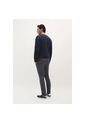 Pantalón Chino Casual 55655NAVY44 Azul de Scalpers