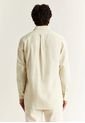 Camisa Polera Colours 46176MINT43 Multicolor de Scalpers