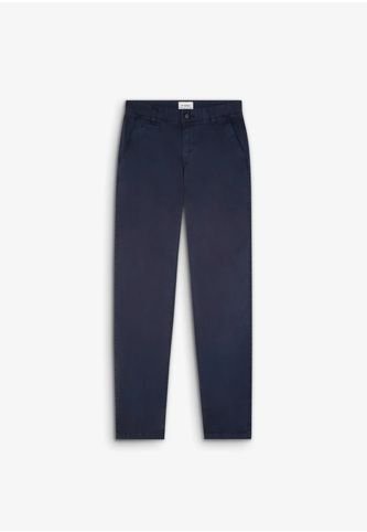 Pantalon Casual Chino 48027NAVY38 Multicolor Scalpers