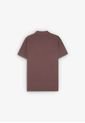 Polo Basic 52038BURGUNDYM Multicolor de Scalpers