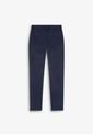 Pantalon Casual Chino 48027NAVY38 Multicolor de Scalpers