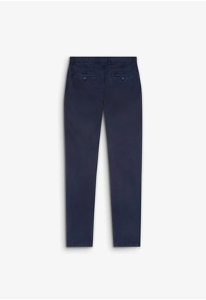 Pantalon Casual Chino 48027NAVY38 Multicolor