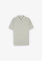 Polo Basic 52038LIGHTKHAKIM Multicolor de Scalpers