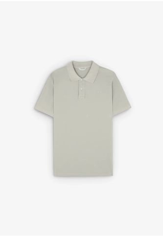 Polo Basic 52038LIGHTKHAKIM Multicolor Scalpers