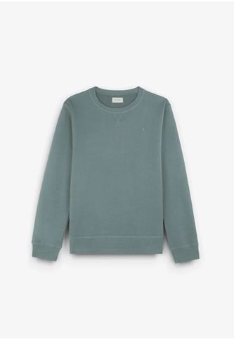 Sudadera Fade 48439GREENXXL Multicolor Scalpers