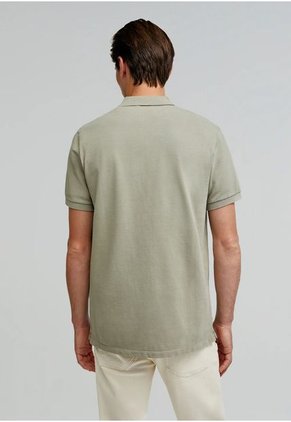 Polo Basic 52038LIGHTKHAKIM Multicolor