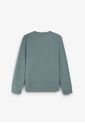 Sudadera Fade 48439GREENXXL Multicolor de Scalpers
