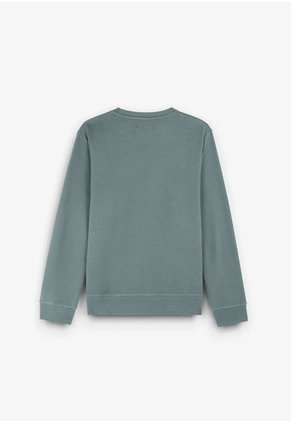Sudadera Fade 48439GREENXXL Multicolor