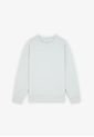 Sudadera Fade 48439LIGHTGREYXXL Multicolor de Scalpers