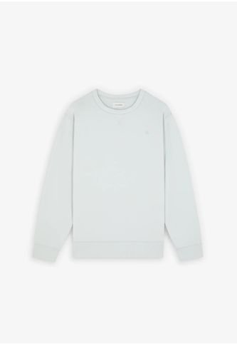 Sudadera Fade 48439LIGHTGREYXXL Multicolor Scalpers